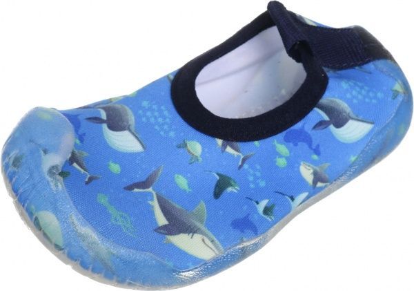 Обувь для пляжа и бассейна для мальчика Newborn Aqua Ocean NAQ2010 р.20/21 