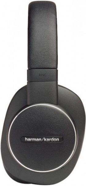 Наушники Harman-Kardon FLY ANC black 