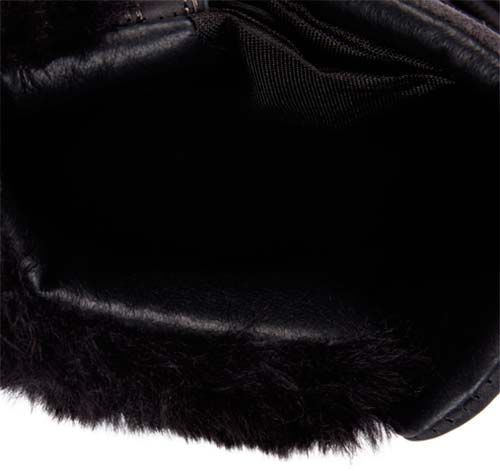 Ботинки McKinley Rita AQB 409826-050 р. EUR 40 черный