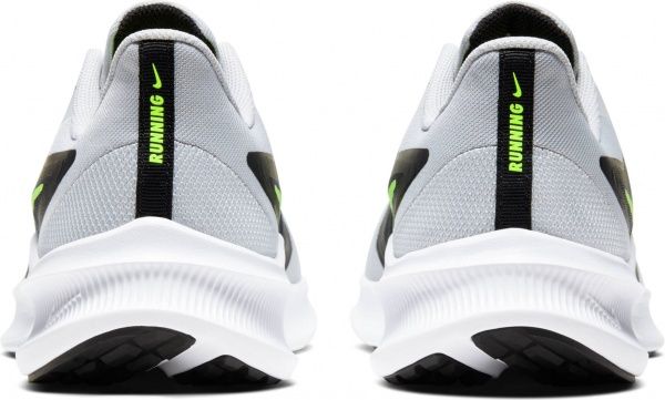 Кроссовки Nike DOWNSHIFTER 10 CI9981-005 р.US 12 серый