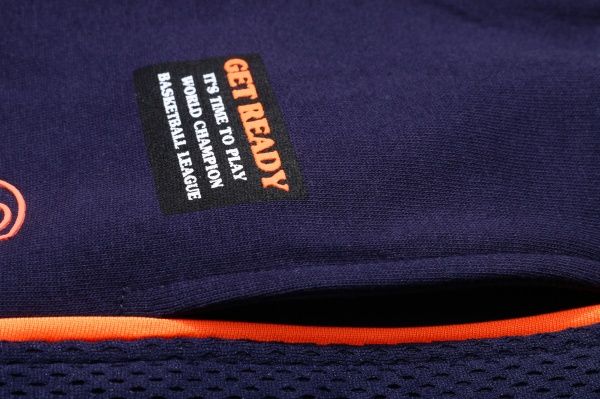 Брюки Blue Seven 875048 синий 