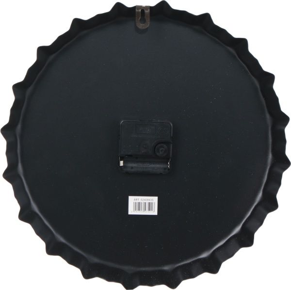 Часы настенные крышка Dream 30х30х4,5 см