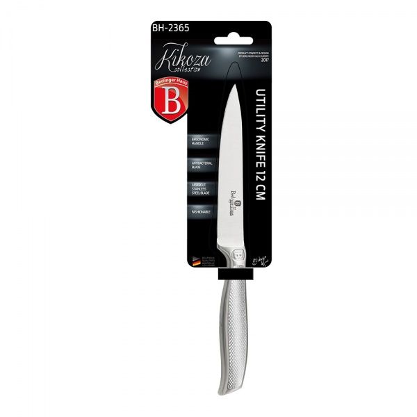 Ніж універсальний Berlinger KIKOZA Collection 12,5 см BH 2365