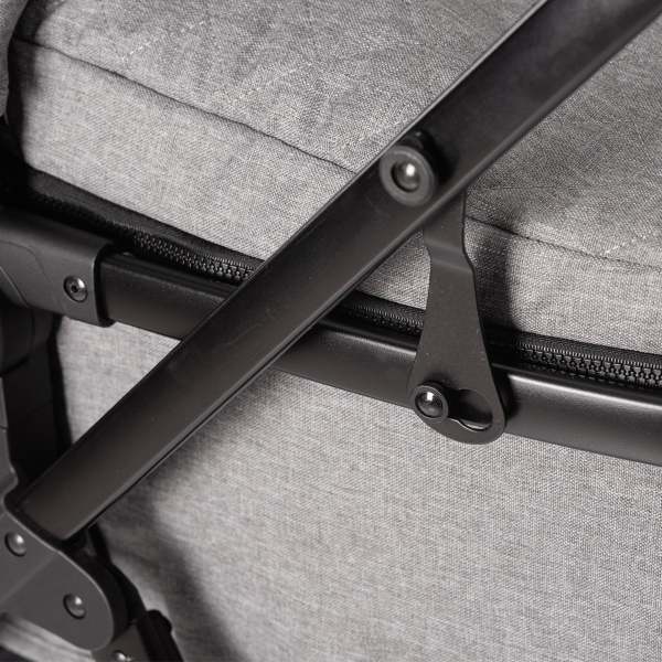 Коляска-трансформер Babyhit Winger Light Grey 