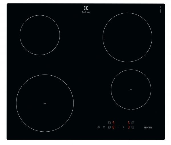 Варильна поверхня Electrolux EHH96240IK