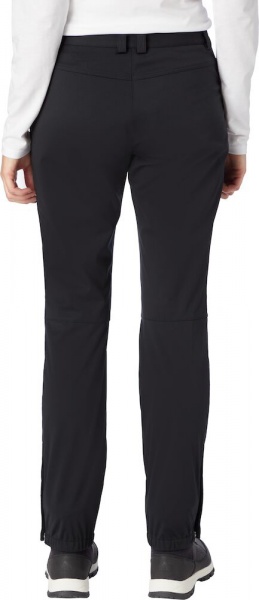 Брюки McKinley Waimea LT wms 296856-050 р. 46 черный