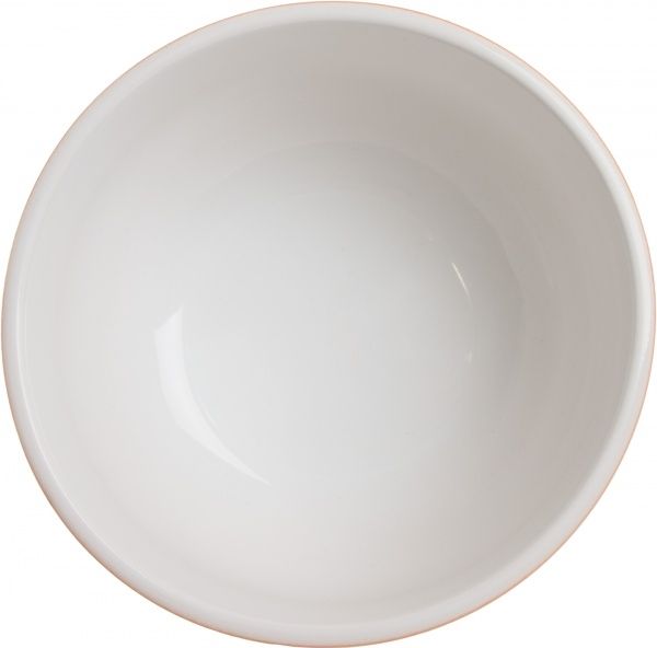 Салатник Terra 17 см 4193470 ASA