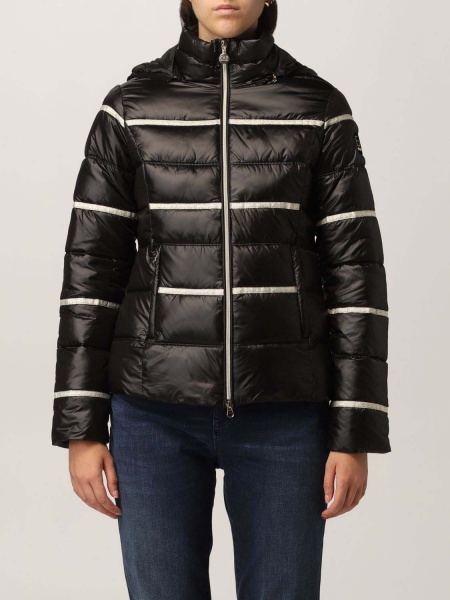 Куртка EA7 TN6LZ-6KTB03-1200 р.M чорний