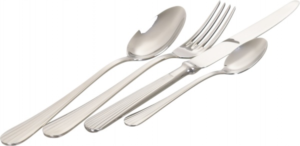 Набір столових приборів EDEN 24 предмети C45ED/10 Eme