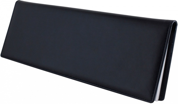 Планінг недатований nebraska темно-синій закрита пружина Economix