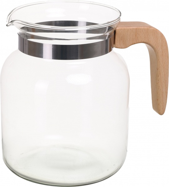 Чайник заварочный 18,5x16,5x12,5 см 1,3 л