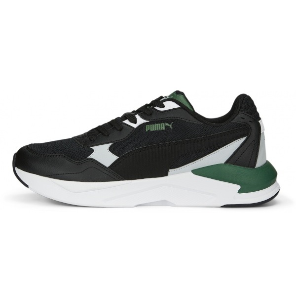Кроссовки Puma X-RAY SPEED LITE 38463923 р.41 UK 7,5 черный