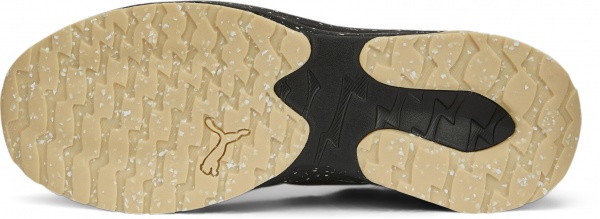 Кроссовки Puma STRIDE OPEN ROAD 38942402 р.40,5 UK 7 черный