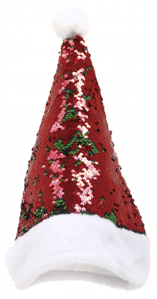 Шапка с блестками 462902 43 см