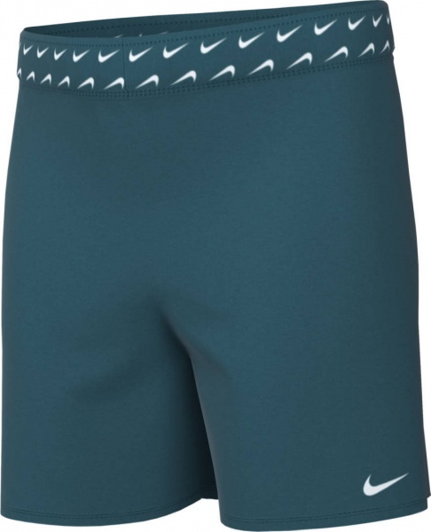 Шорти Nike G NK DF TROPHY SHORT FB1092-381 р. L зелений