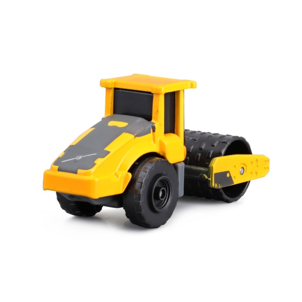 Машинка Maisto Volvo в ассортименте 1:64 11364