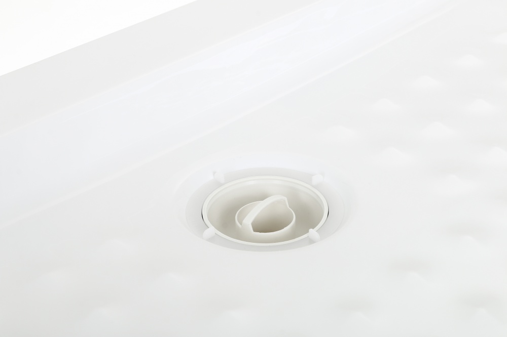 Поддон душевой EGO прямоугольный LEX 90x120x14 см P1912