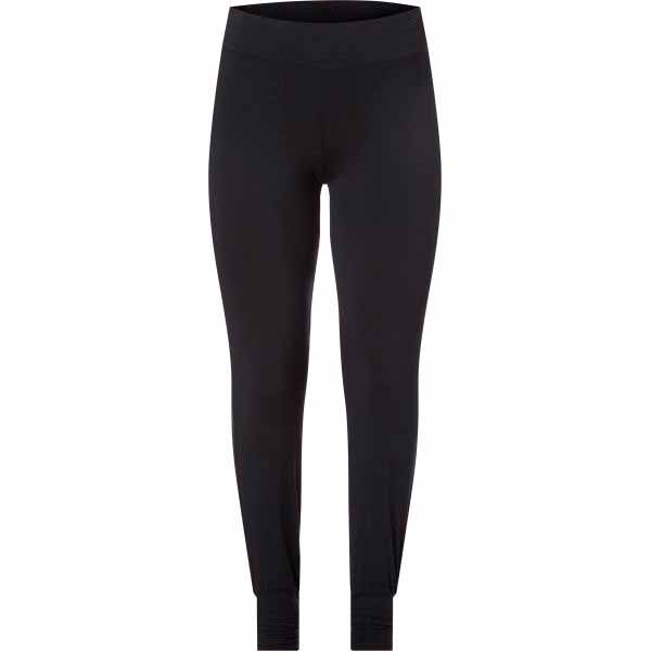 Брюки Energetics Abart 3 wms 302549-050 р. 44 черный