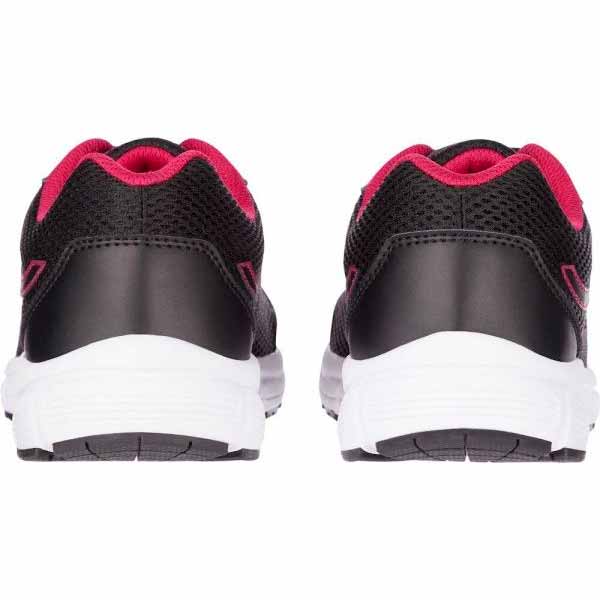 Кросівки TECNOPRO Amsterdam 5 W 414035-900050 р.EUR 40 чорний