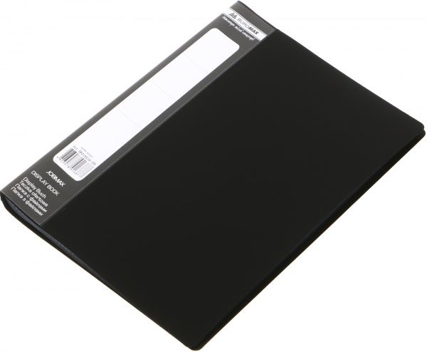 Папка с файлами А5 BM.3604-99 Buromax