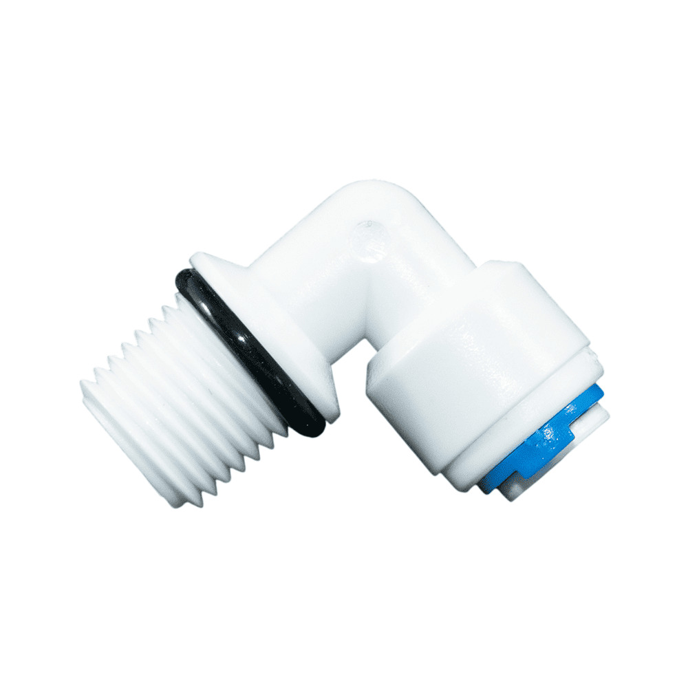 Фитинг Роса Ф205 У-1/4РН-1/4JG