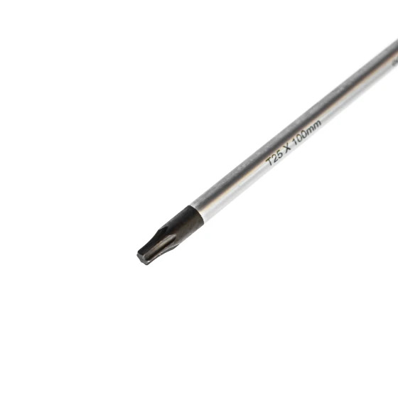 Викрутка WURTH TORX TX25 х 100 мм (575144425901)