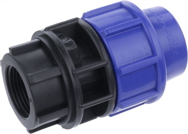 Муфта внутренняя SantehPlast 25 мм 3/4