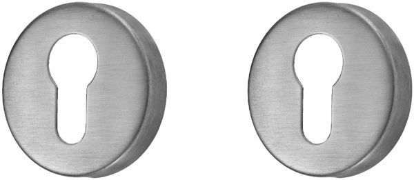 Накладка  MVM Е11 PZ нержавіюча сталь