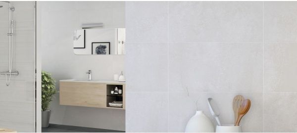 Плитка Cifre Ньютра крем 30x90 