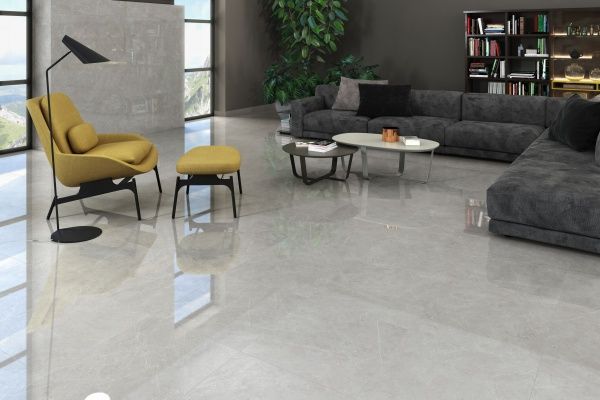 Плитка Emigres Сімфоні пул Гріс 59x119 