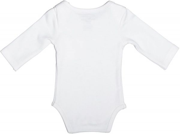 Боді Sasha дитячий святковий р.62 молочний 85415130 