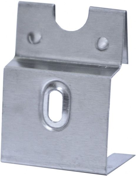 Скоба 25 шт. King Floor VENEZIA сталь 