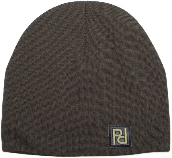 Комплект шапка + снуд унисекс Pompona р.52-54 хаки 20 Z P 95 k 