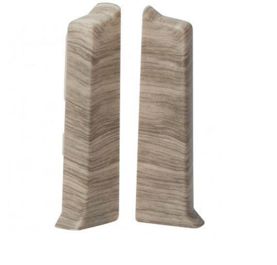 Комплект заглушок NG 62 B3 Дуб Пустелі Salag NG62 B3 дуб пустелі 