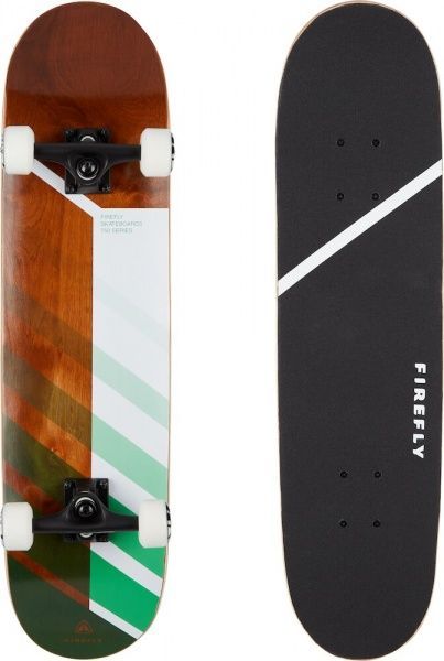 Скейтборд Firefly 414758-900880 SKB 705 зелений