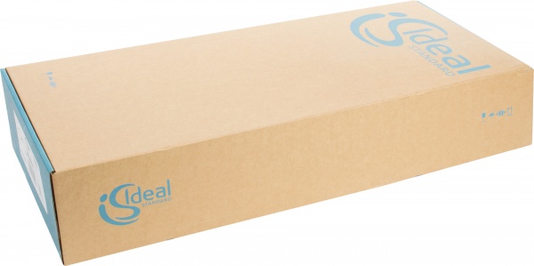 Смеситель для биде Ideal Standard Melange A6119AA