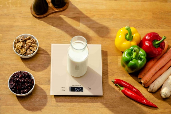 Весы кухонные Zelmer ZKS1100 