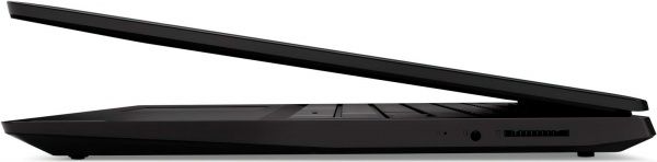 Ноутбук Lenovo IDEAPAD S145 15,6 (81UT00NRRA) black