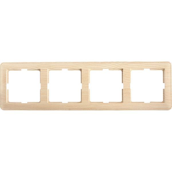 Рамка W-59 KD-4-78 сосна