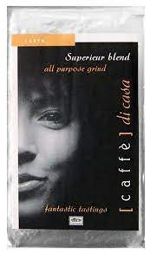 Кава мелена Casa Rinaldi Superior the Espresso 250 г