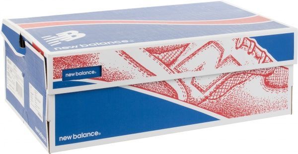 Ботинки New Balance 754 H754LFN р. US 10 темно-синий