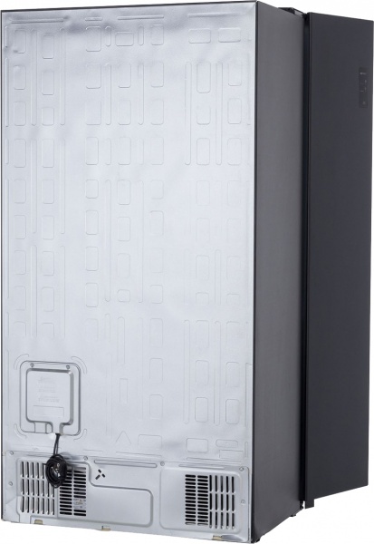 Холодильник Gorenje NRS918EMB