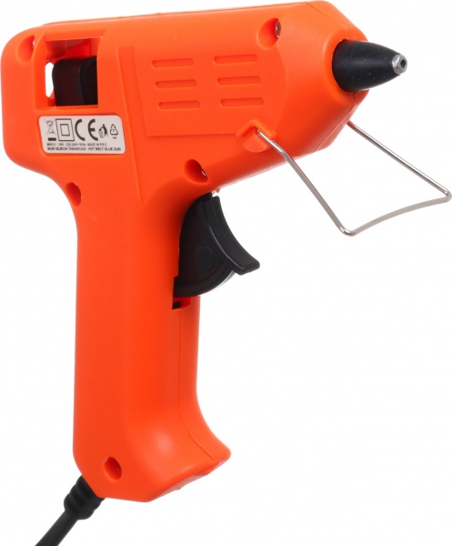 Пистолет клеевой MIKRO MK810