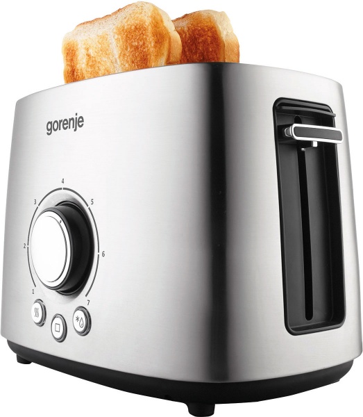 Тостер Gorenje T1000E 