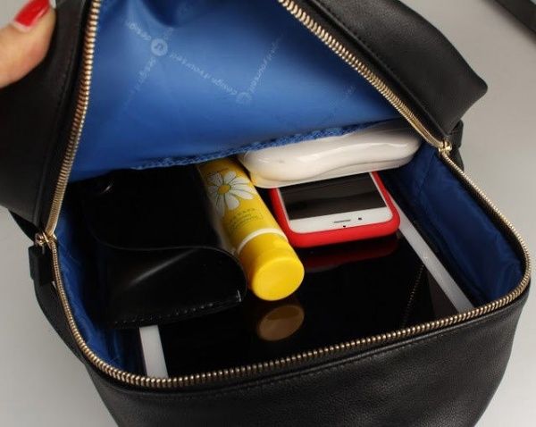 Рюкзак Upixel Poker Face WY-A020U