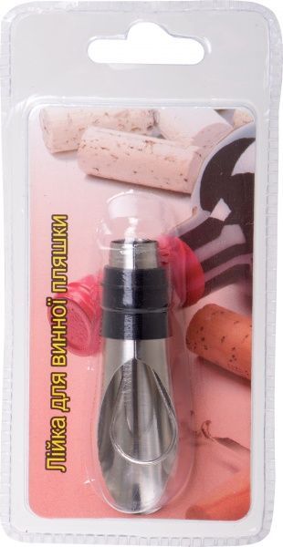 Лейка для винной бутылки 7,3x1,9 см
