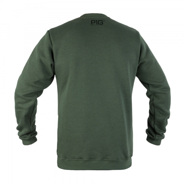 Світшот P1G ЗИМОВИЙ 