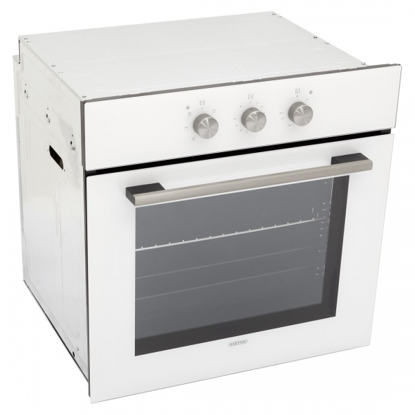 Духовой шкаф Eleyus MAGDA 6006 WH