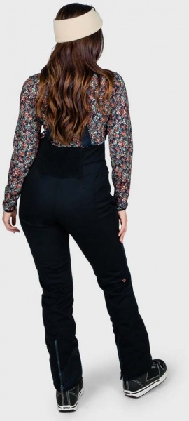 Брюки Brunotti 2222220413-9999 р. XL черный