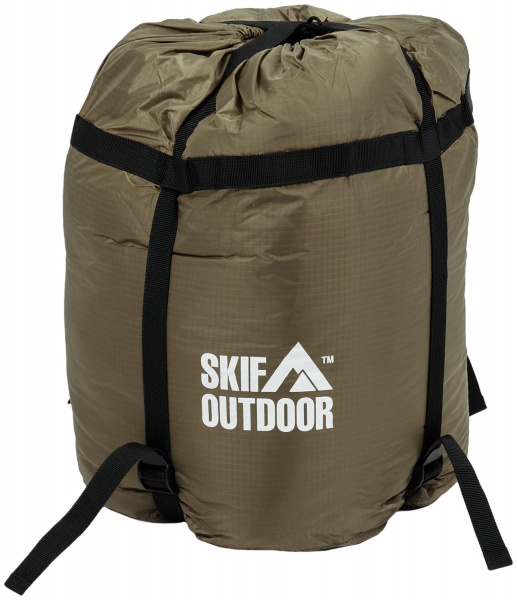 Спальный мешок SKIF Outdoor SOSBMU Morpheus Ultra (-5/-25 °C)
